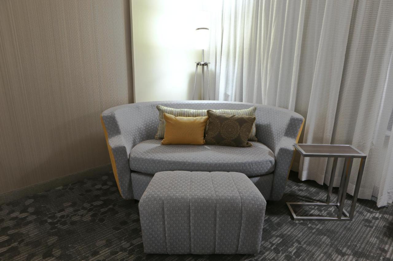 Hotel Courtyard By Marriott 3*