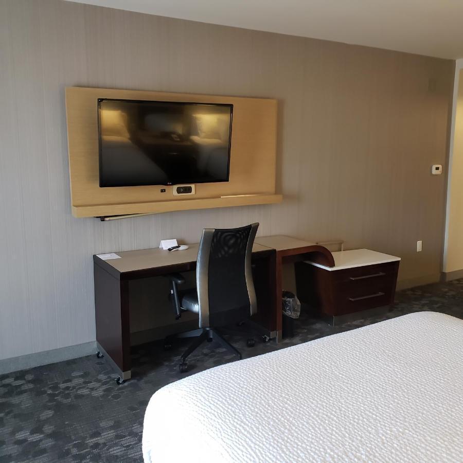 Hotel Courtyard By Marriott